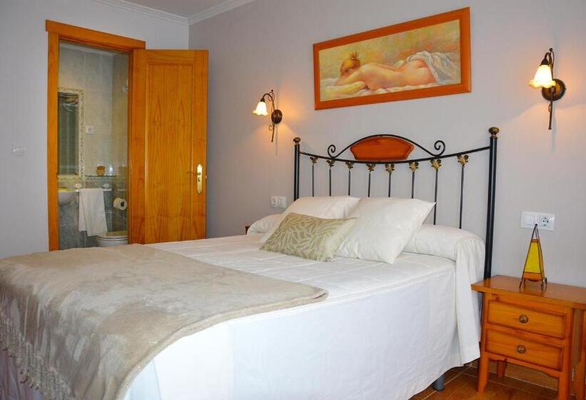 فندق صغير Pensión Quilmes