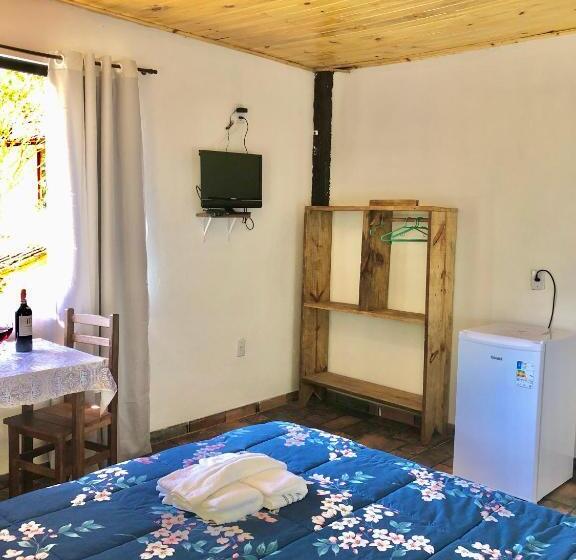 هاستل Pousada Bella Ana