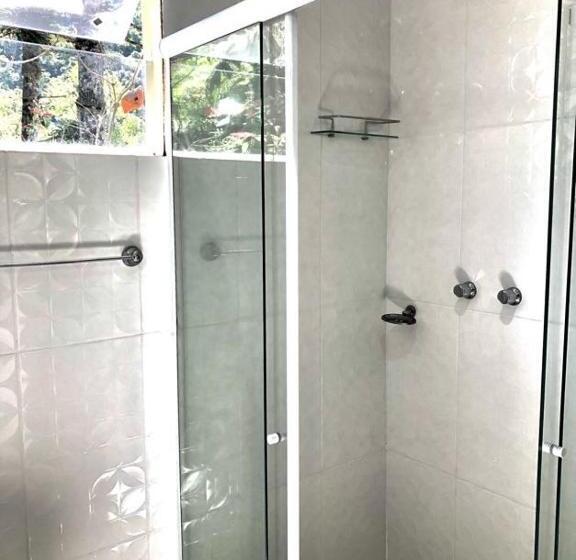 هاستل Pousada Bella Ana