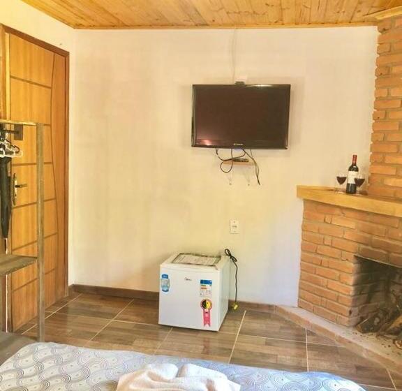 هاستل Pousada Bella Ana