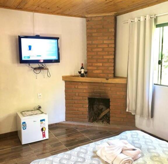 هاستل Pousada Bella Ana