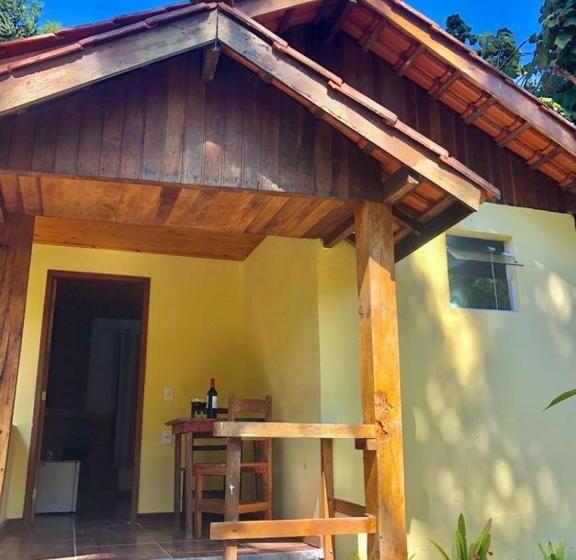 هاستل Pousada Bella Ana