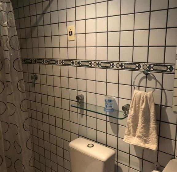 호스텔 Pousada São Pedro