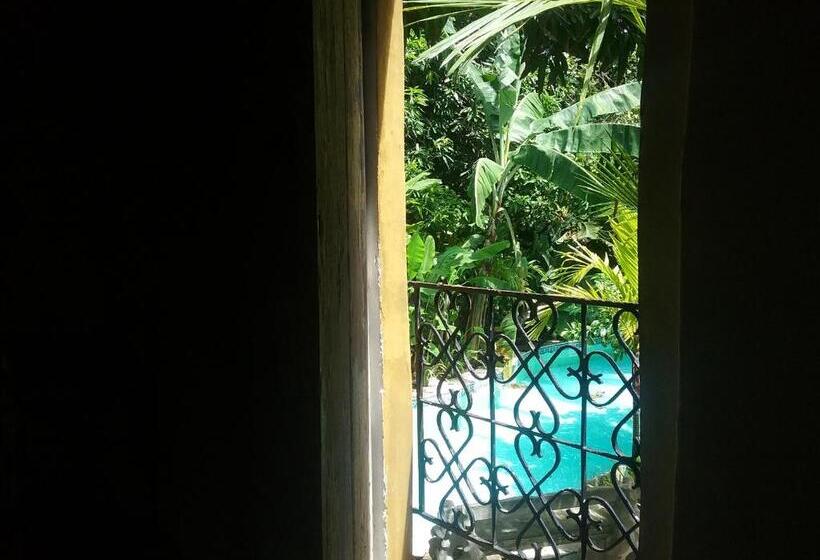 호스텔 Pousada São Pedro