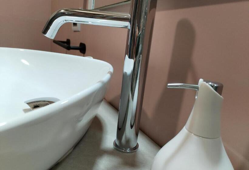 Bed and Breakfast Antico Centro Quartu