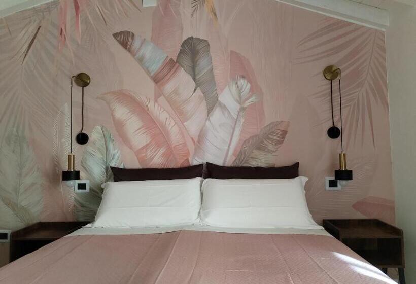 Bed and Breakfast Antico Centro Quartu