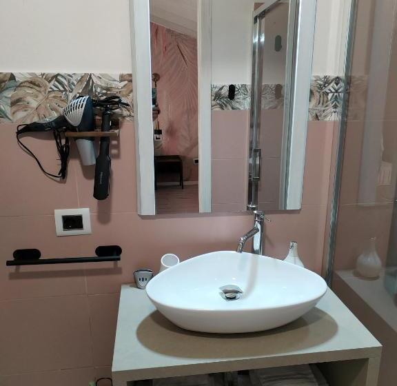 Bed and Breakfast Antico Centro Quartu