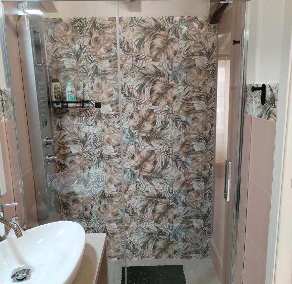 Bed and Breakfast Antico Centro Quartu