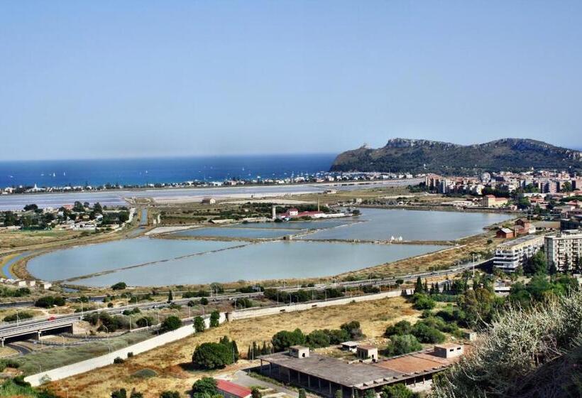 Bed and Breakfast Antico Centro Quartu