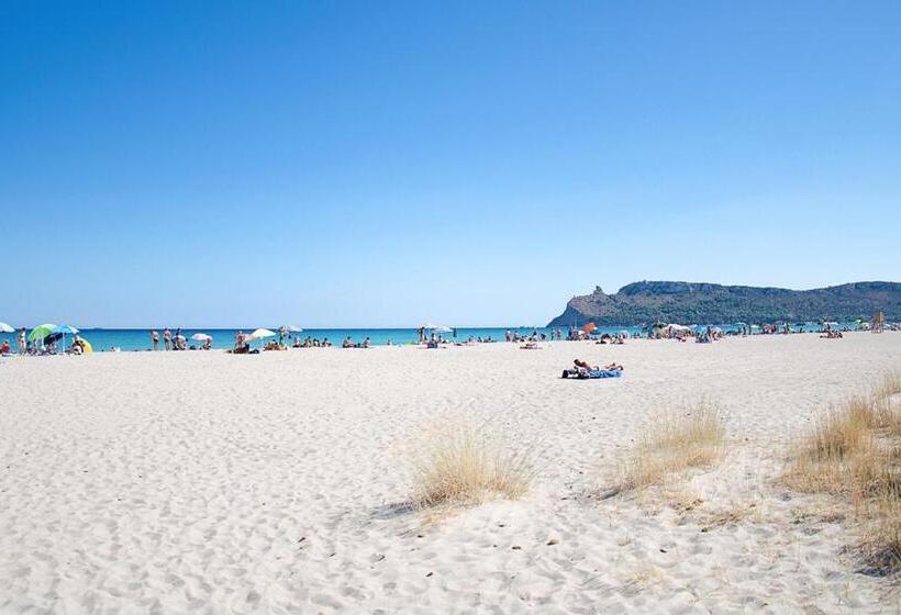 Bed and Breakfast Antico Centro Quartu