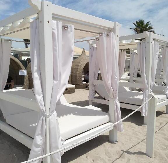 Bed and Breakfast Antico Centro Quartu