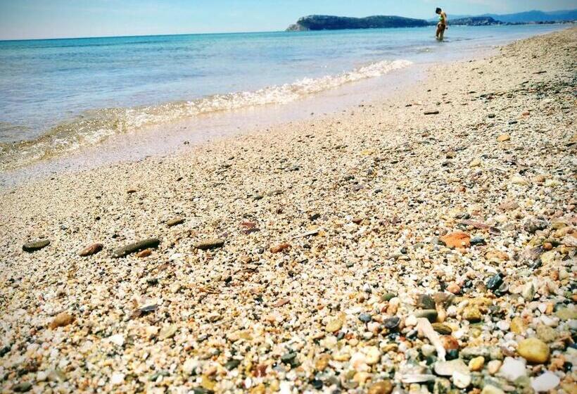 Bed and Breakfast Antico Centro Quartu