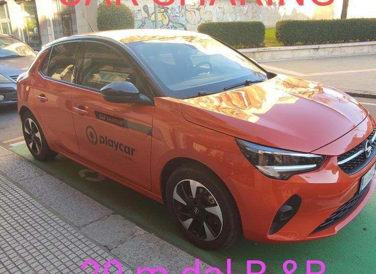 Bed and Breakfast Antico Centro Quartu