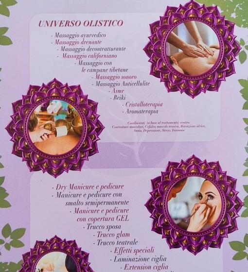 Bed and Breakfast Antico Centro Quartu