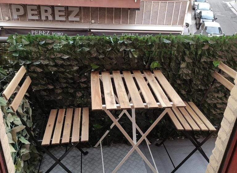 Bed and Breakfast Antico Centro Quartu