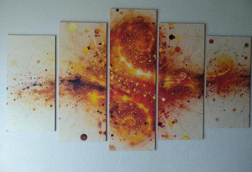 Bed and Breakfast Antico Centro Quartu