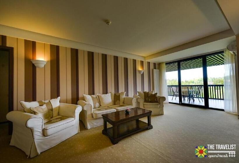 Apartament Alpin Poiana Brasov , Etaj 8