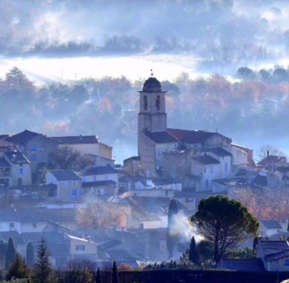 Appart Hôtel 27 Le Lion D Or