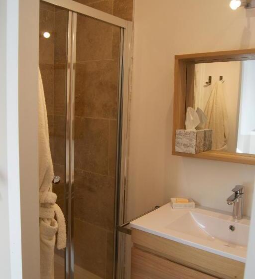 Appart Hôtel 27 Le Lion D Or