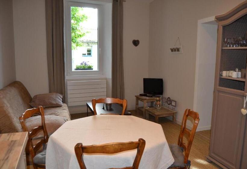 Appart Hôtel 27 Le Lion D Or