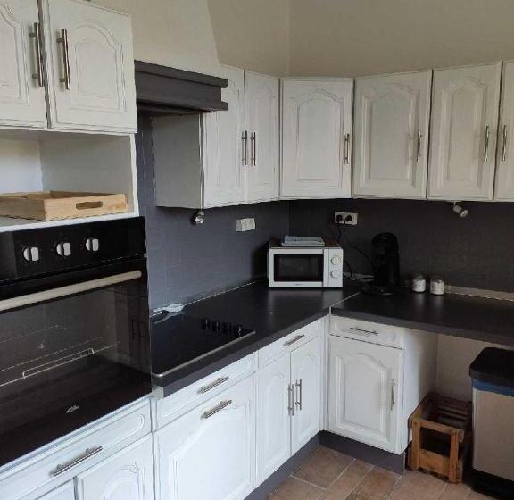 Appart Hypercentre Proche Plage Et Vieille Ville