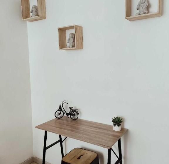 Appart Hypercentre Proche Plage Et Vieille Ville