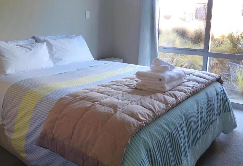 Askray Apartment