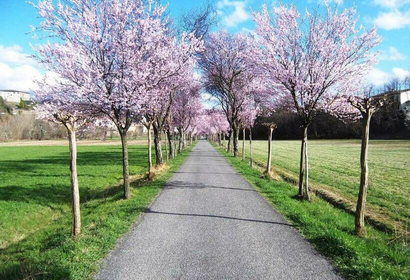 민박 Ai Chiosi Affittacamere