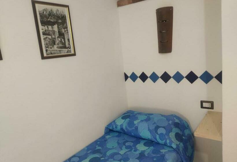 B&b Barbaricino Iun F1442