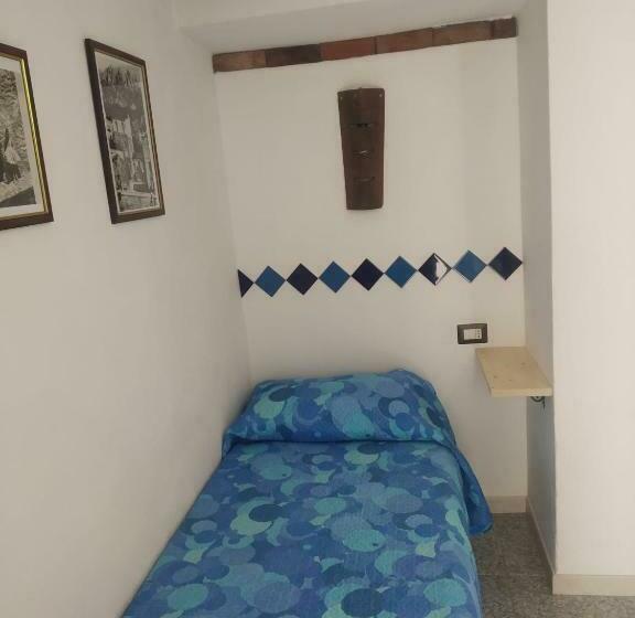 B&b Barbaricino Iun F1442