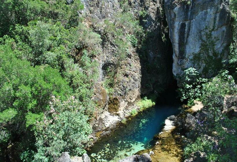 B&b Barbaricino Iun F1442