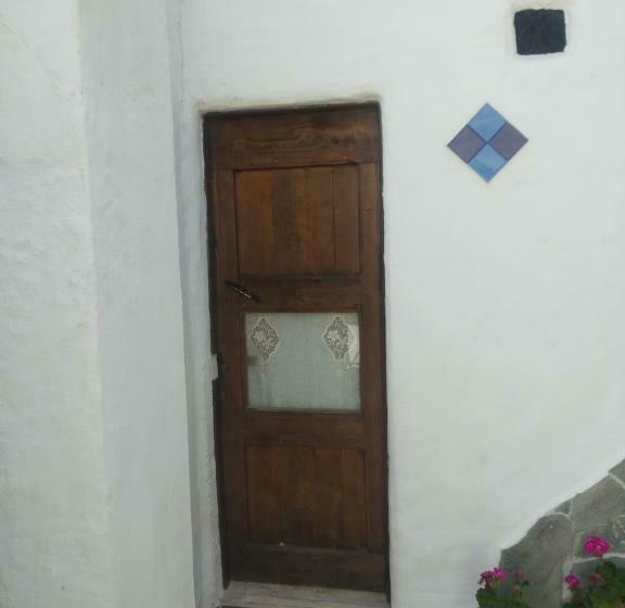 B&b Barbaricino Iun F1442