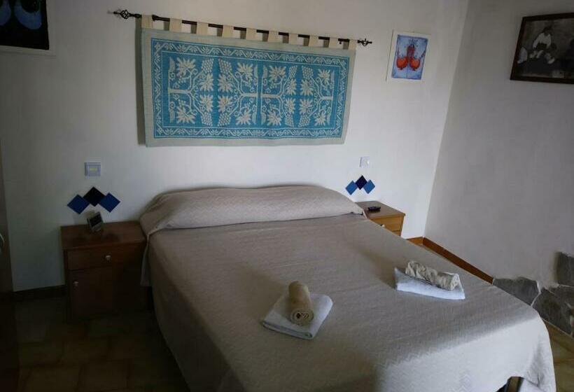 B&b Barbaricino Iun F1442