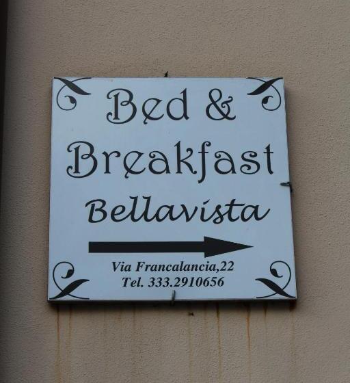 B&b Bellavista