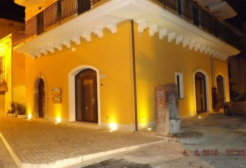 B&b Borgo Marinella