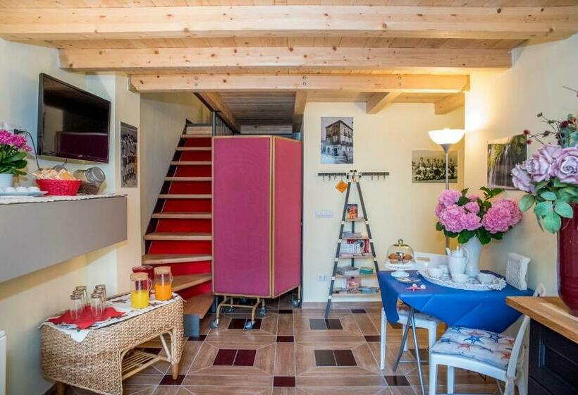 B&b Borgo Marinella