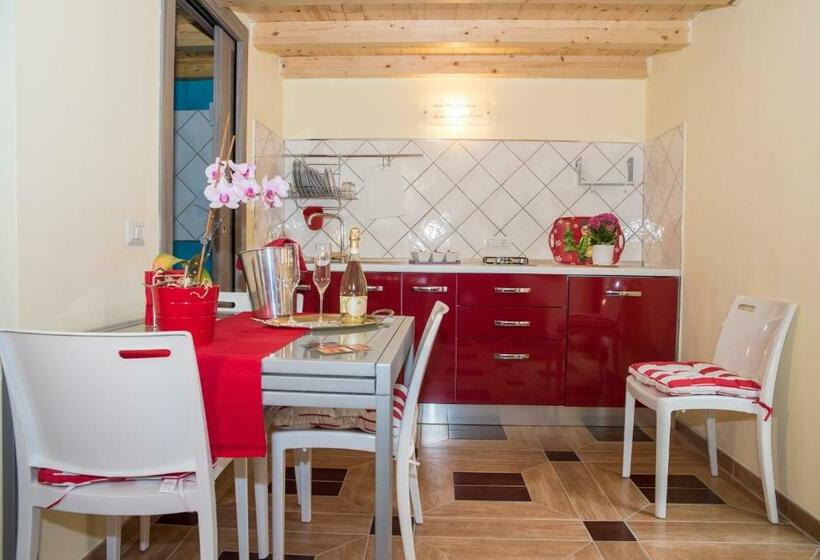 B&b Borgo Marinella