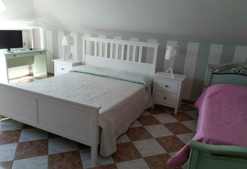 B&b Bread And Fantasy