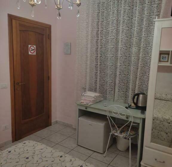 B&b Bread And Fantasy