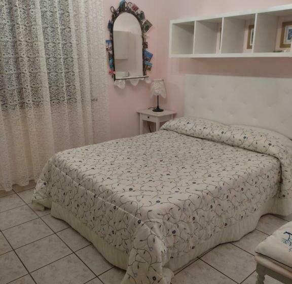 B&b Bread And Fantasy