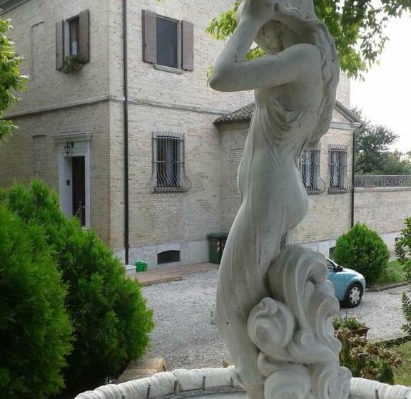 B&b Bread And Fantasy