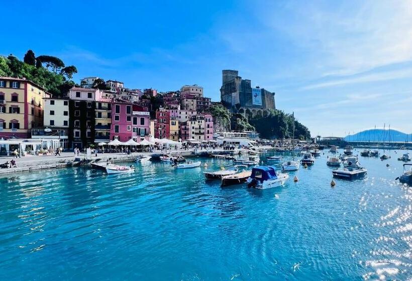 B&b Camera Bellavista