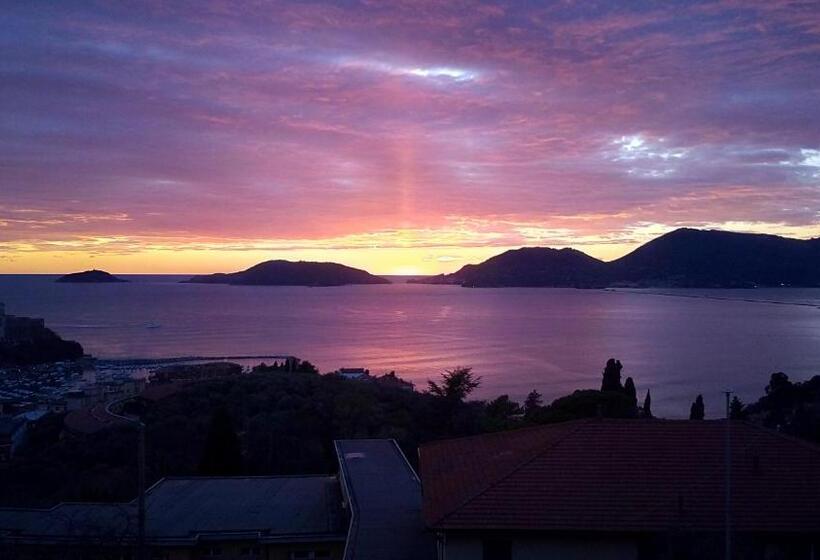 B&b Camera Bellavista