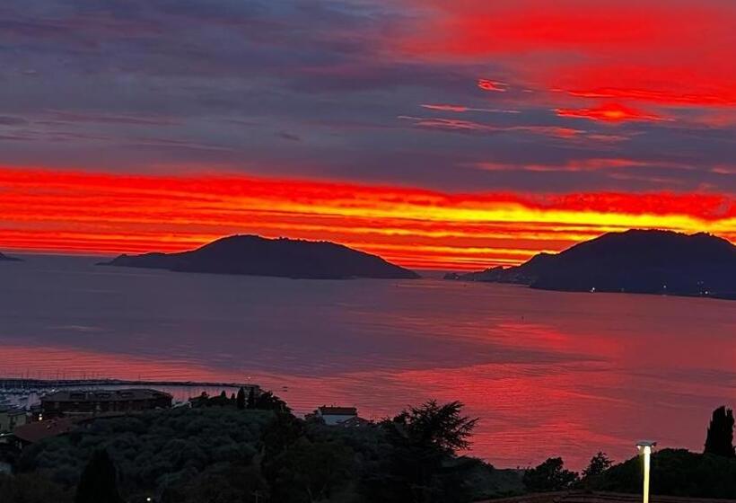 B&b Camera Bellavista