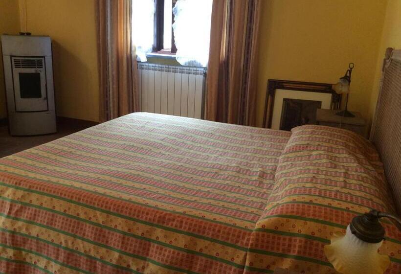 B&b Casalnovo