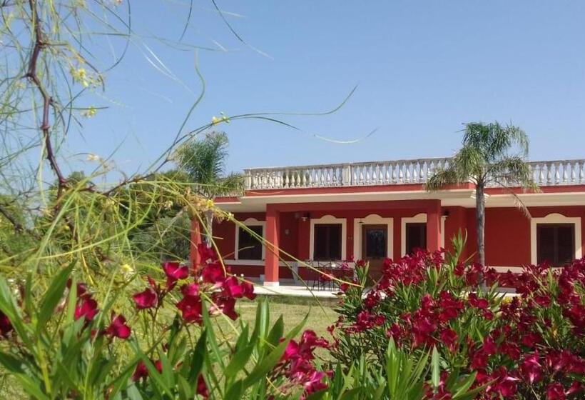 B&b Elda Salento