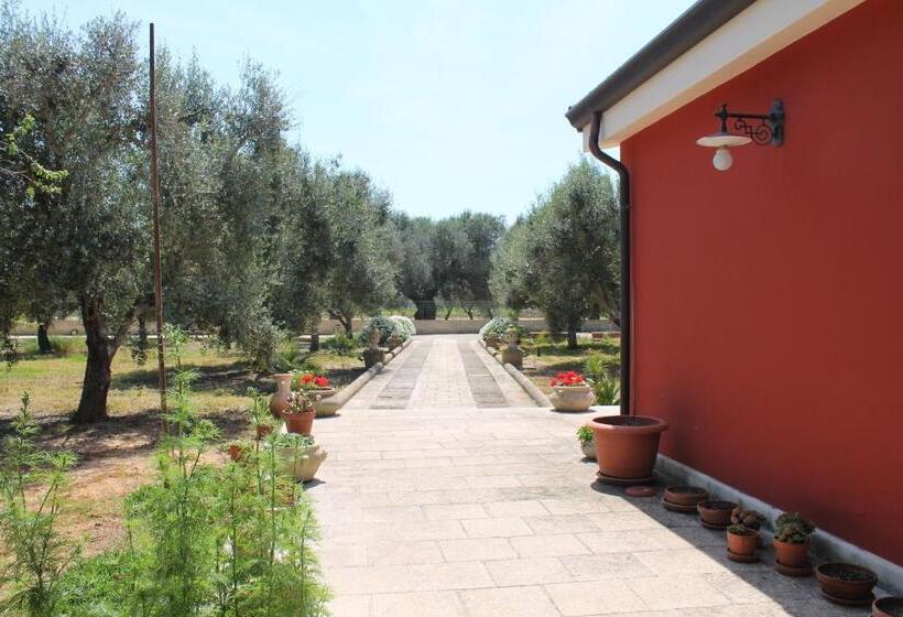B&b Elda Salento