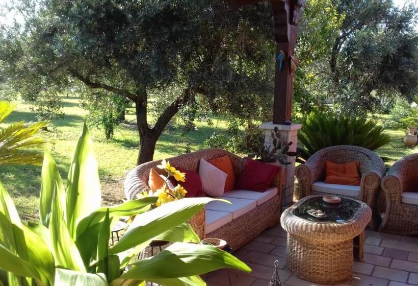 B&b Elda Salento