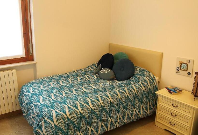 B&b Fermo D A Mare