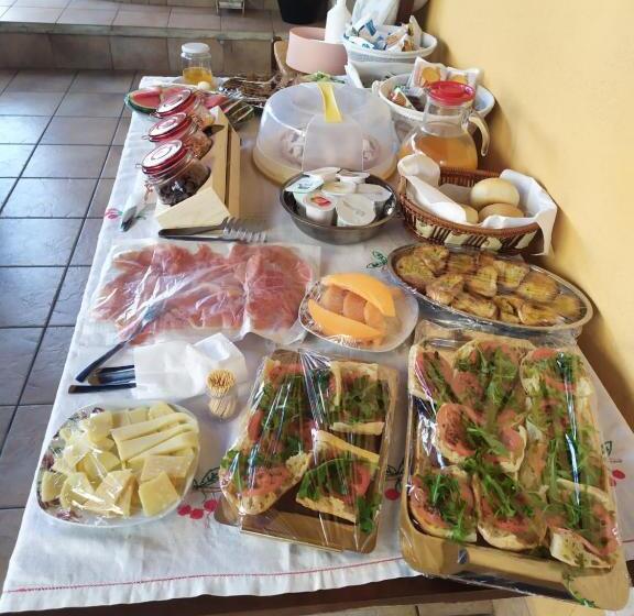B&b Il Castello